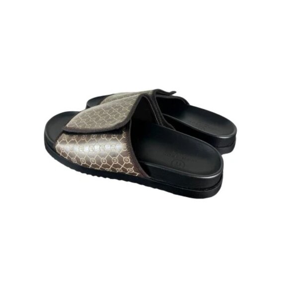 Brio Men’s Italian Leather Sandals Shoes main image 4